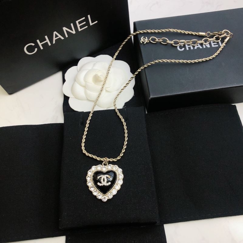 Chanel Necklaces